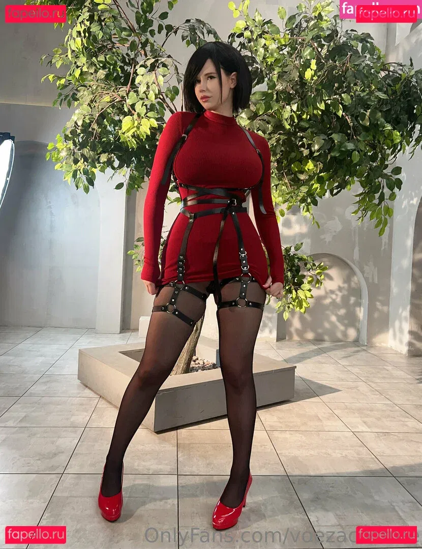 voezacosfree Onlyfans Photo Gallery 