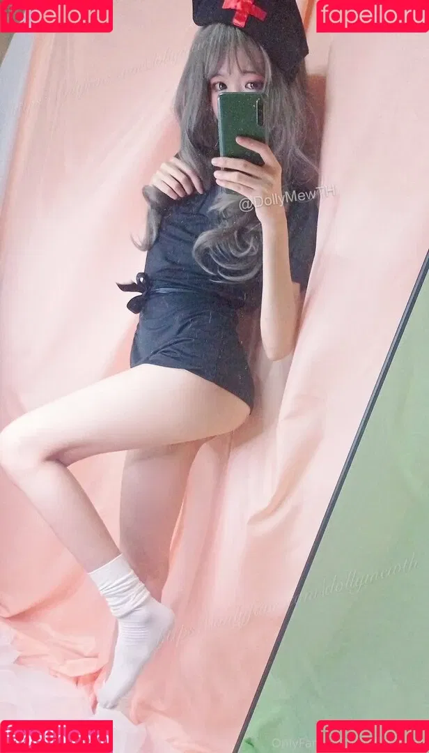 DollyMewTH Onlyfans Photo Gallery 