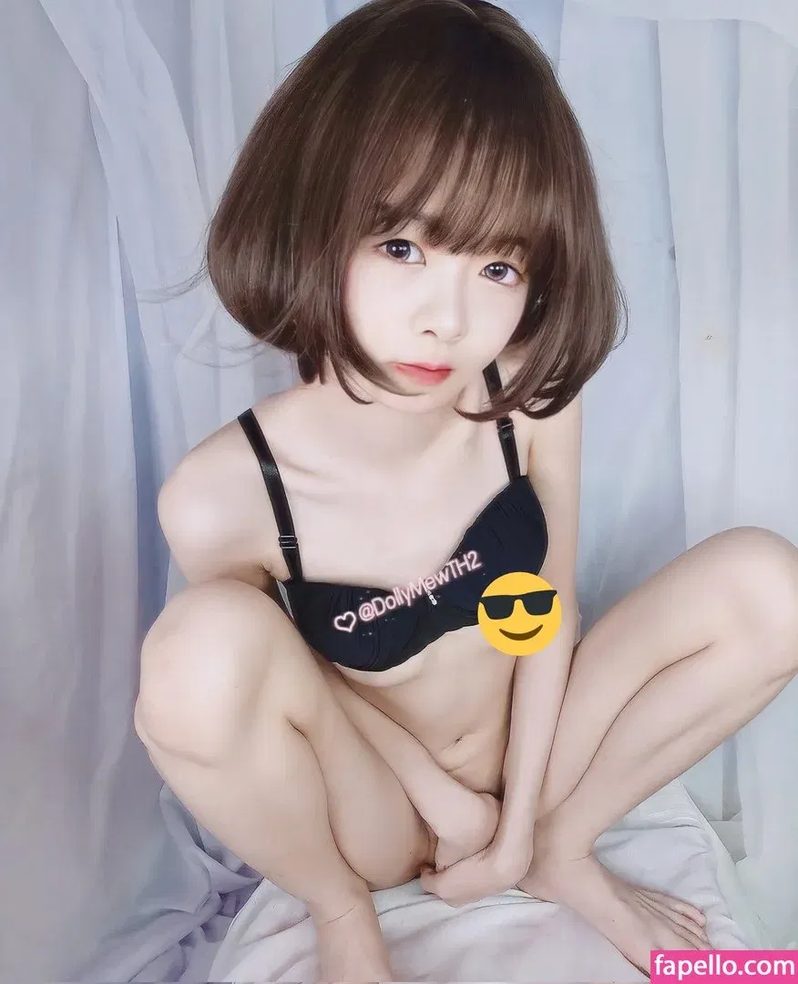DollyMewTH Onlyfans Photo Gallery 