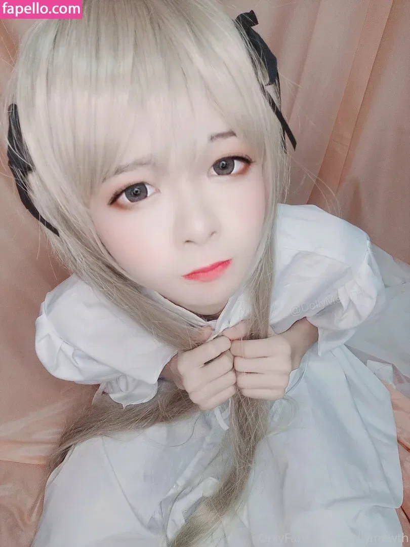 DollyMewTH Onlyfans Photo Gallery 