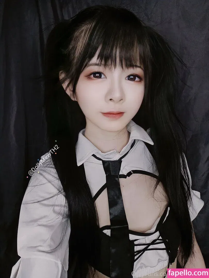 DollyMewTH Onlyfans Photo Gallery 