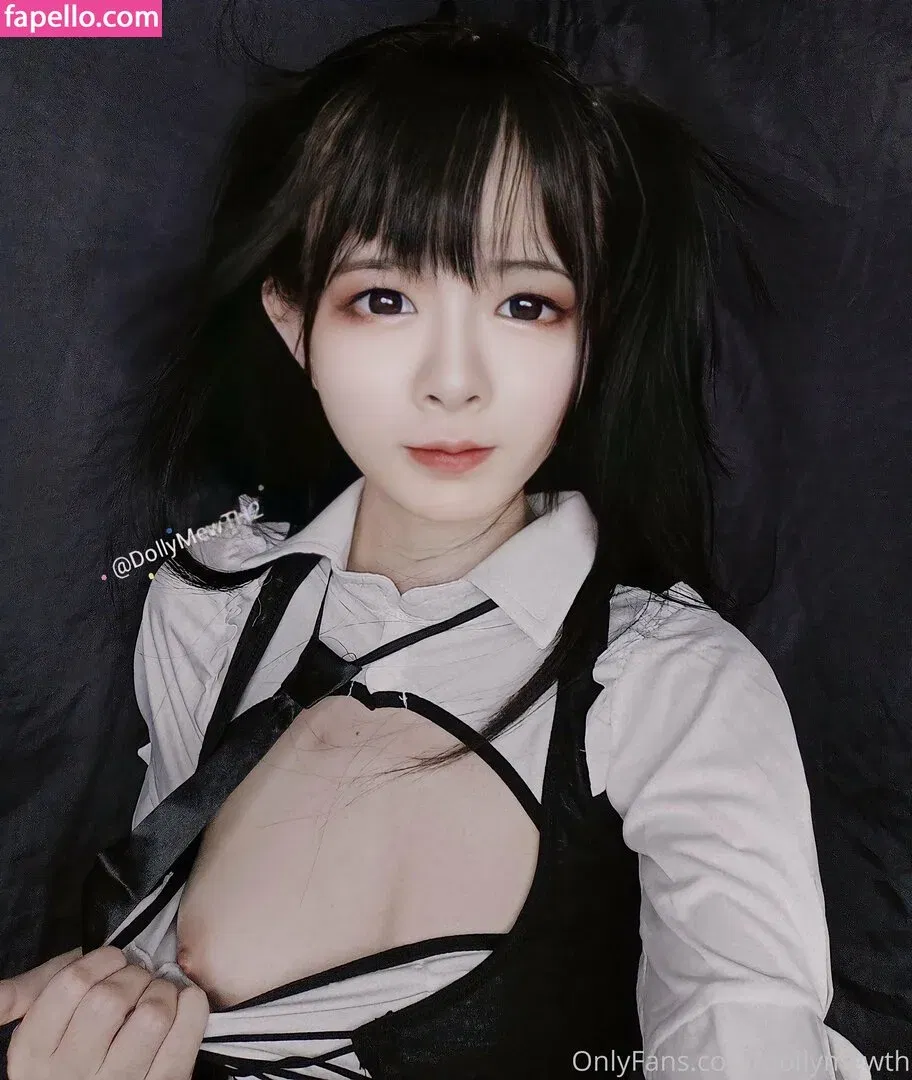 DollyMewTH Onlyfans Photo Gallery 