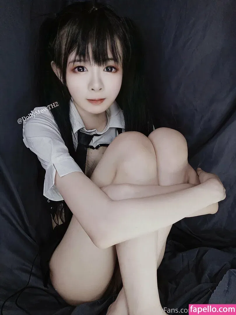 DollyMewTH Onlyfans Photo Gallery 