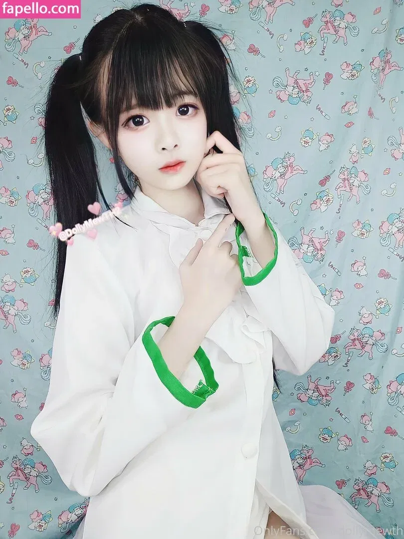 DollyMewTH Onlyfans Photo Gallery 