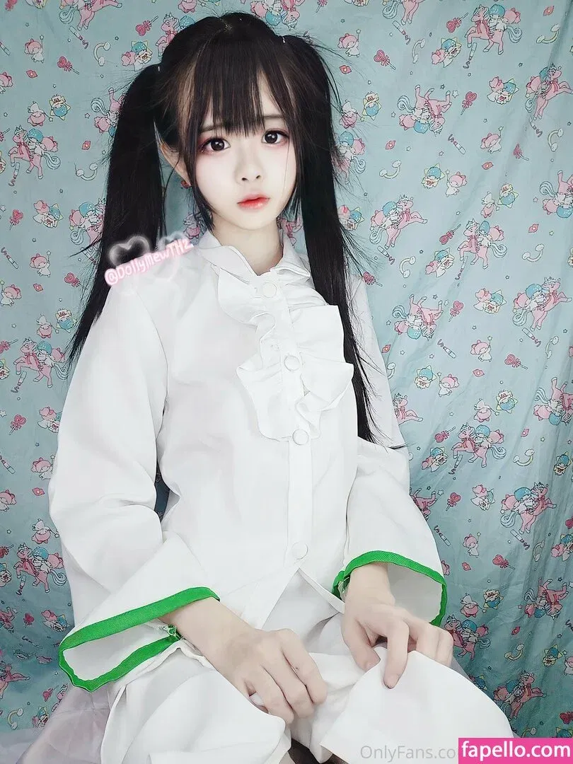 DollyMewTH Onlyfans Photo Gallery 