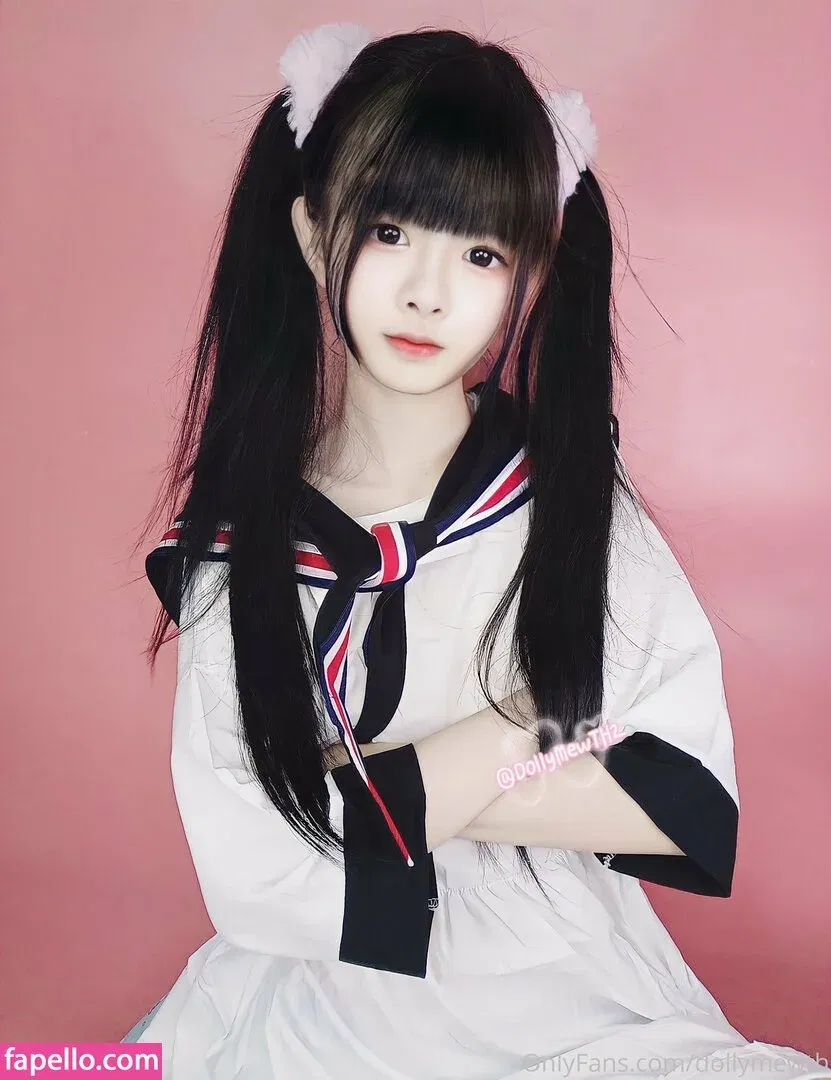 DollyMewTH Onlyfans Photo Gallery 