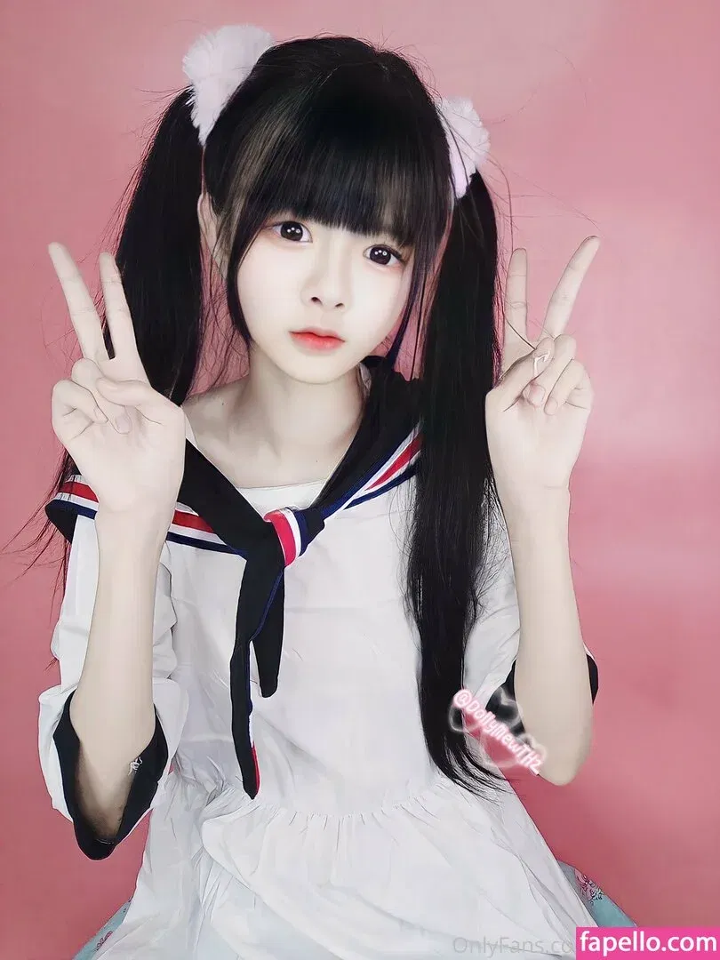 DollyMewTH Onlyfans Photo Gallery 