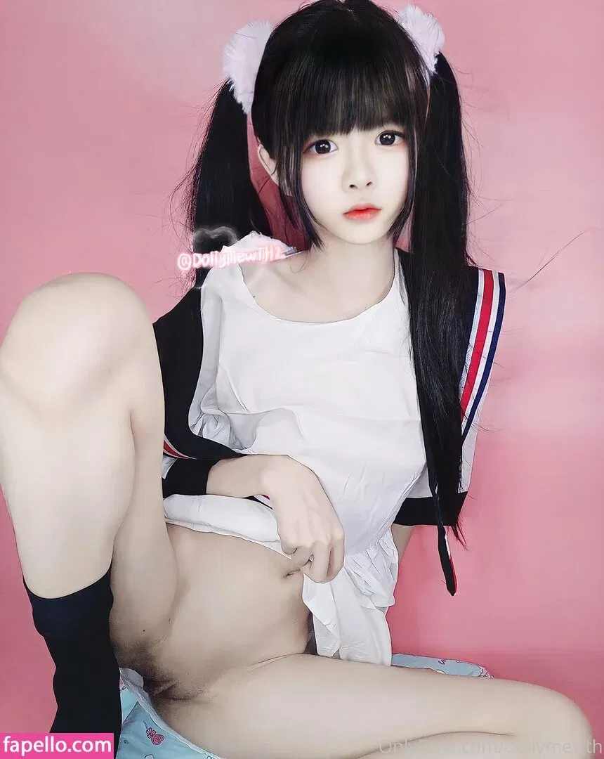 DollyMewTH Onlyfans Photo Gallery 