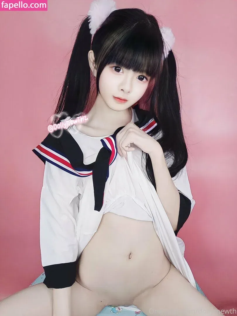 DollyMewTH Onlyfans Photo Gallery 