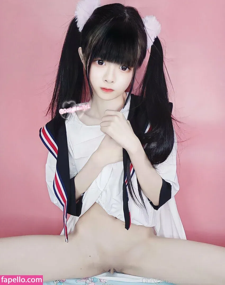 DollyMewTH Onlyfans Photo Gallery 