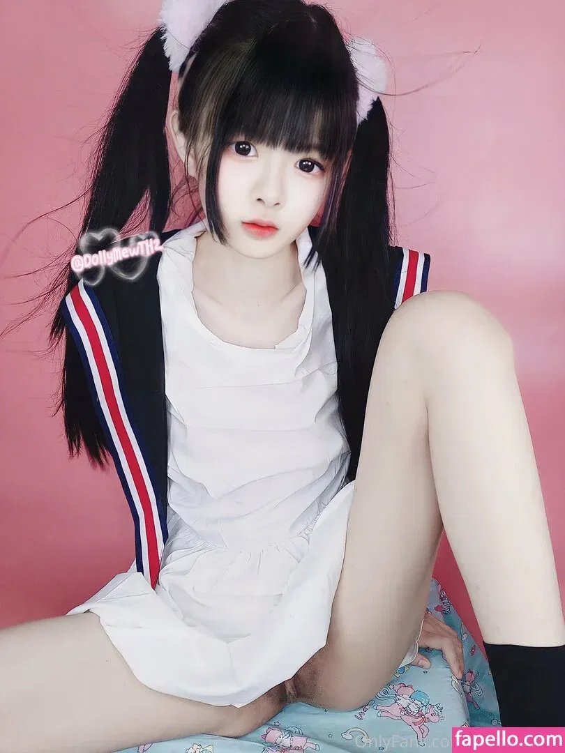 DollyMewTH Onlyfans Photo Gallery 