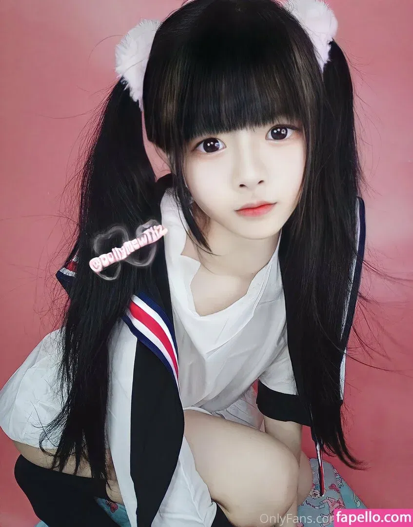 DollyMewTH Onlyfans Photo Gallery 