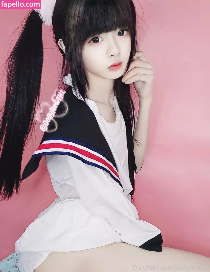 DollyMewTH Onlyfans Photo Gallery 