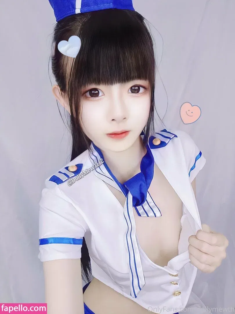 DollyMewTH Onlyfans Photo Gallery 