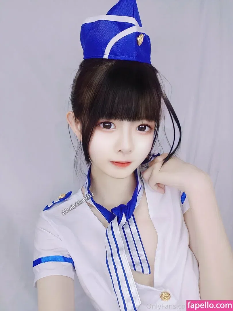 DollyMewTH Onlyfans Photo Gallery 