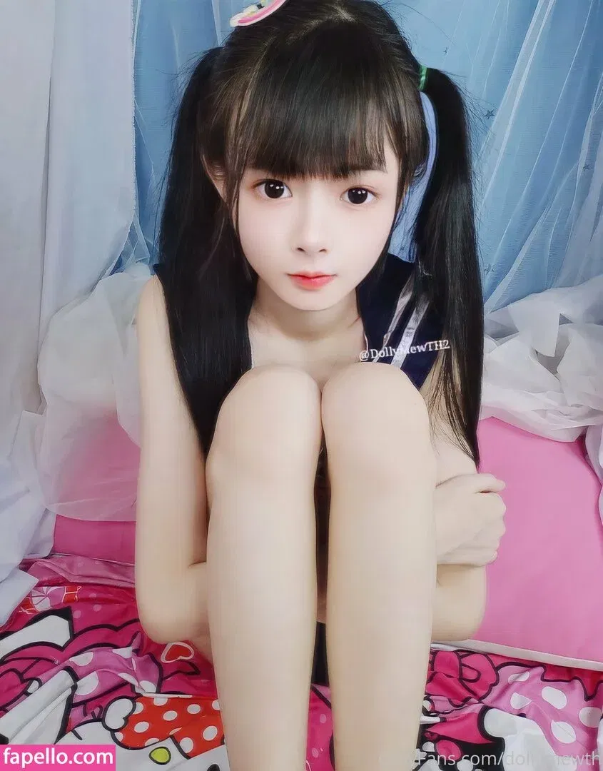 DollyMewTH Onlyfans Photo Gallery 