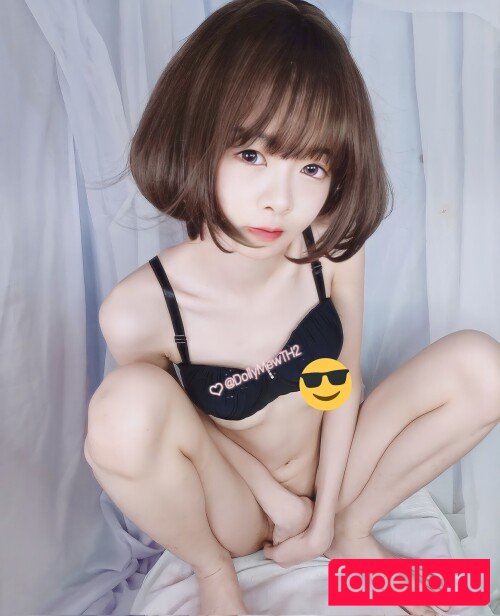 DollyMewTH Nude Onlyfans Photo 42