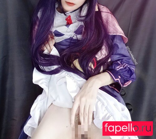 DollyMewTH Onlyfans Photo Gallery 