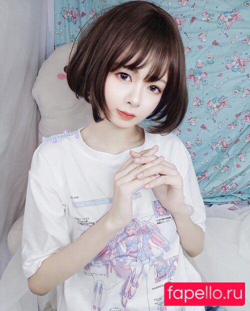 DollyMewTH Onlyfans Photo Gallery 