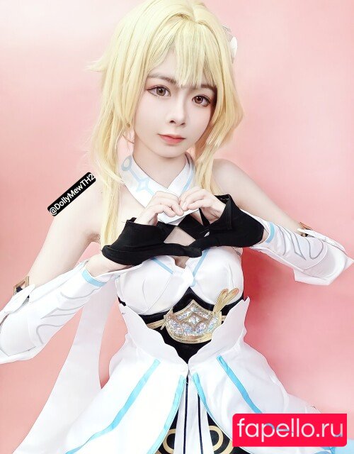 DollyMewTH Onlyfans Photo Gallery 