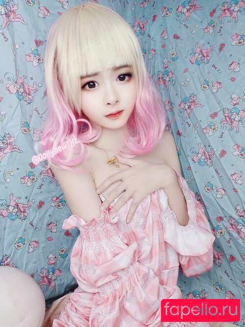 DollyMewTH Onlyfans Photo Gallery 