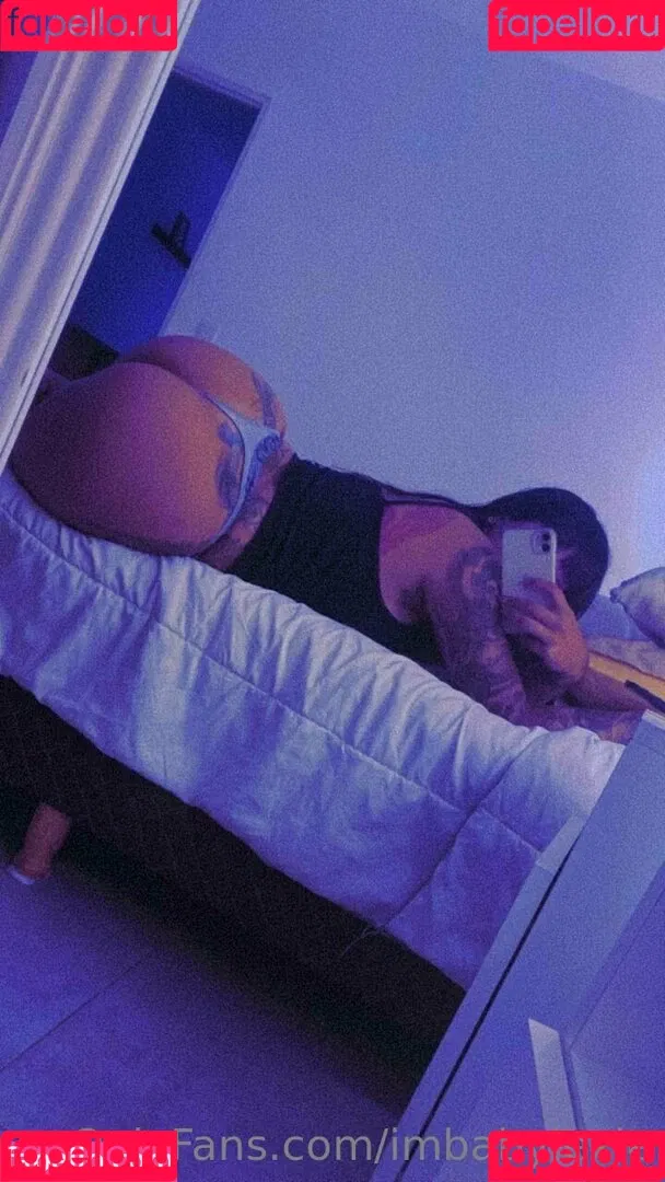imbabylexie Onlyfans Photo Gallery 