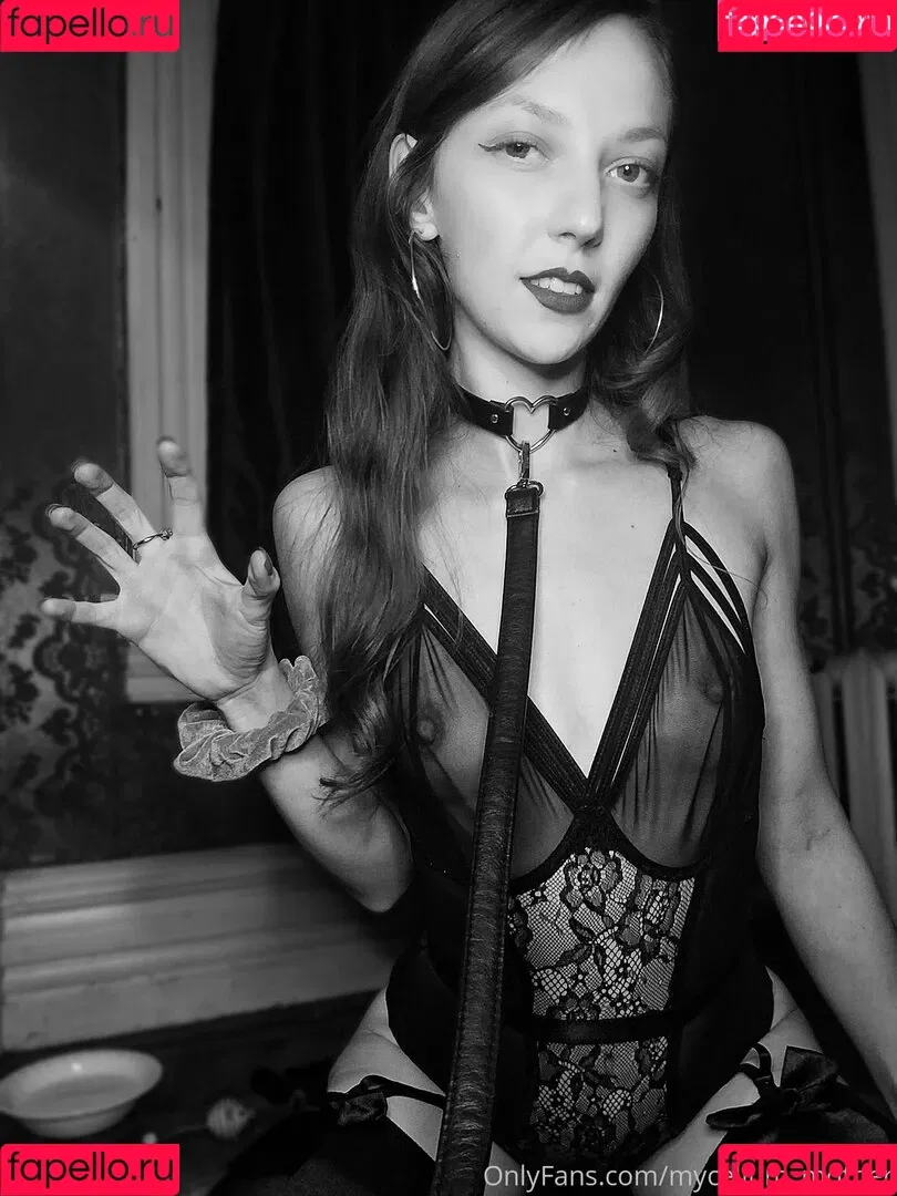 mycelium_mother Onlyfans Photo Gallery 