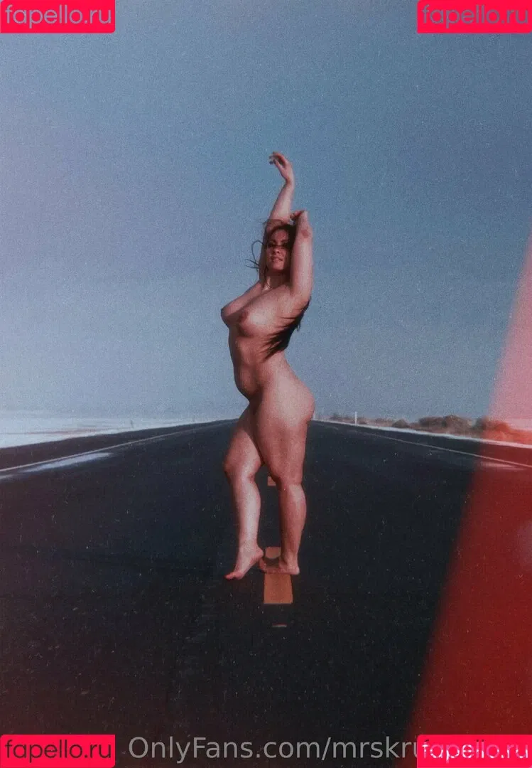 Callmemrskrueger Onlyfans Photo Gallery 