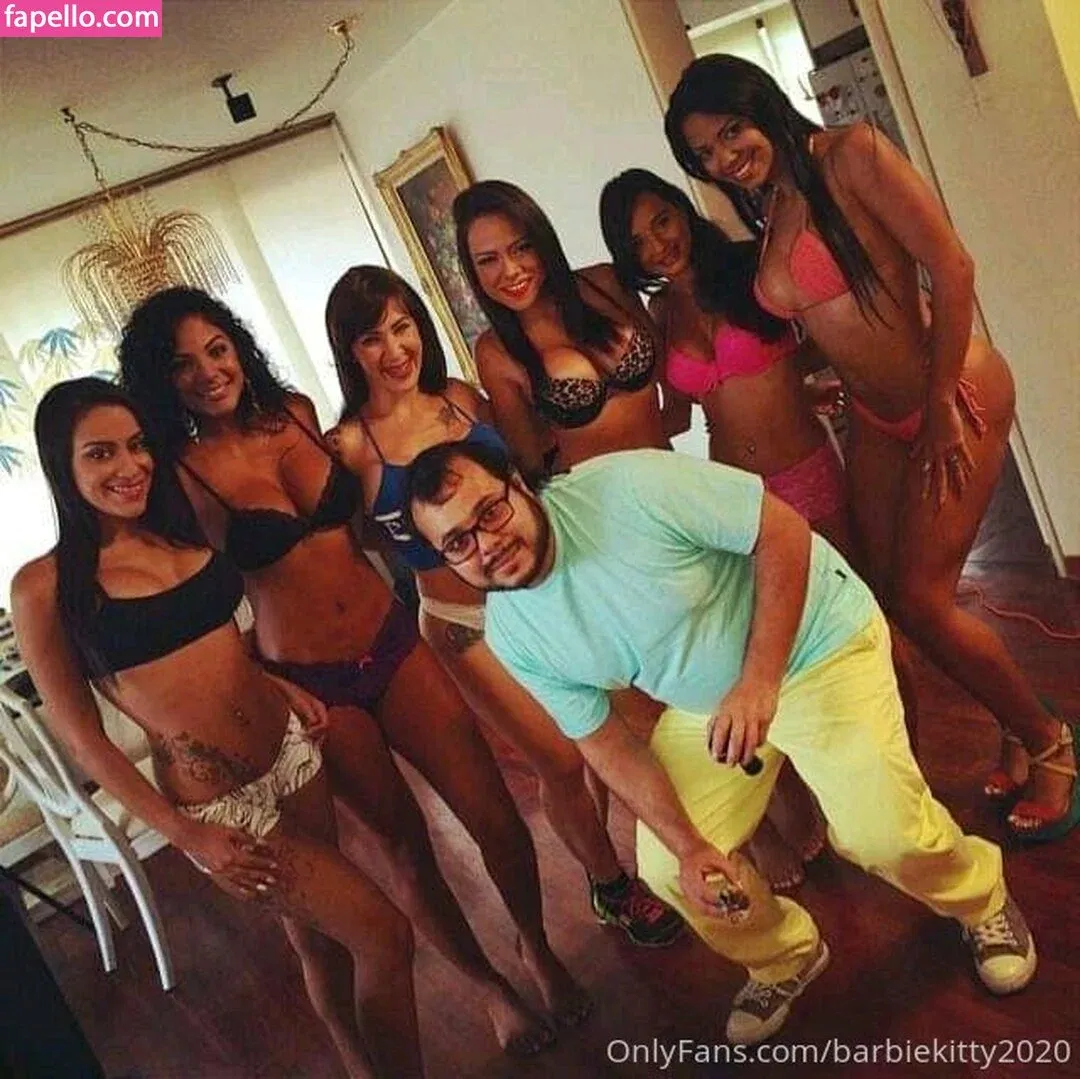 Barbara Savelli Onlyfans Photo Gallery 