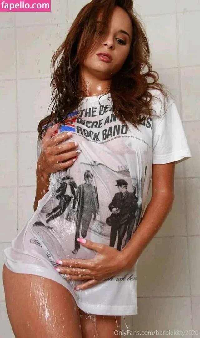 Barbara Savelli Onlyfans Photo Gallery 