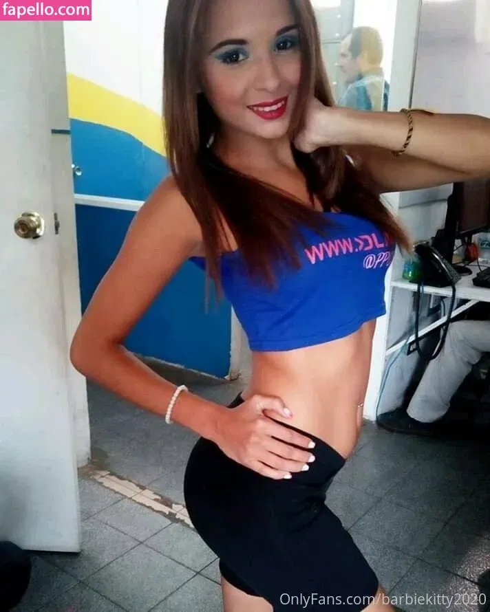 Barbara Savelli Onlyfans Photo Gallery 