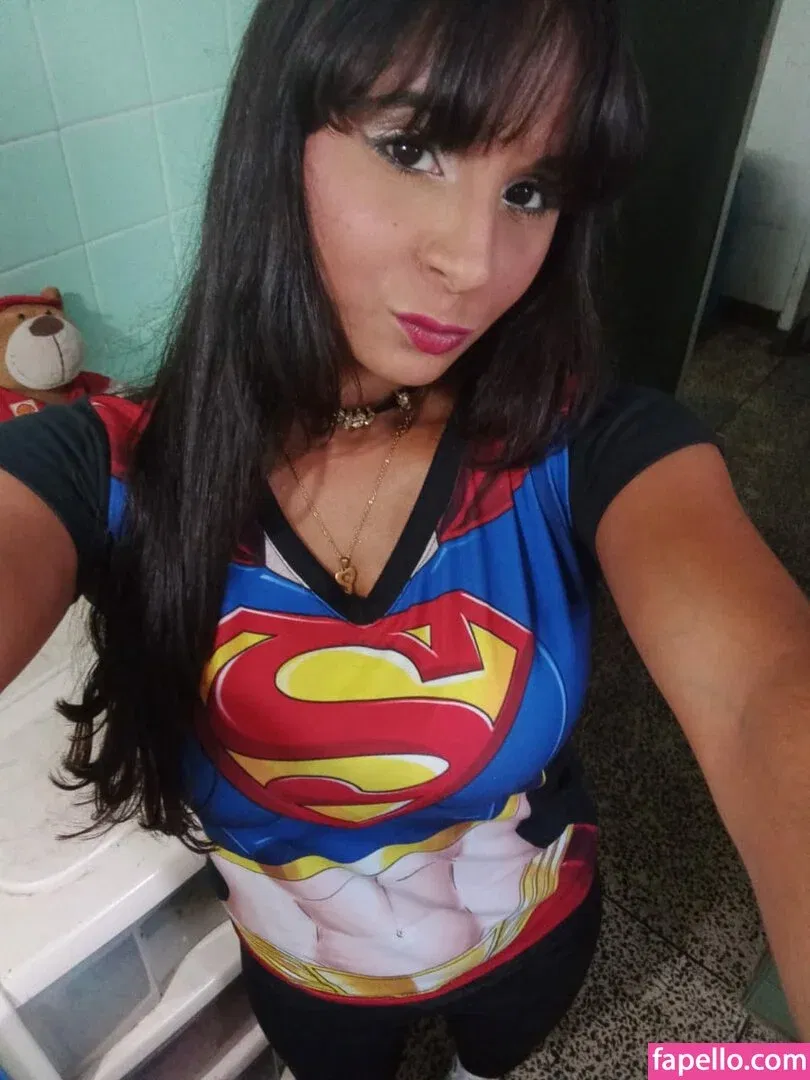 Barbara Savelli Onlyfans Photo Gallery 