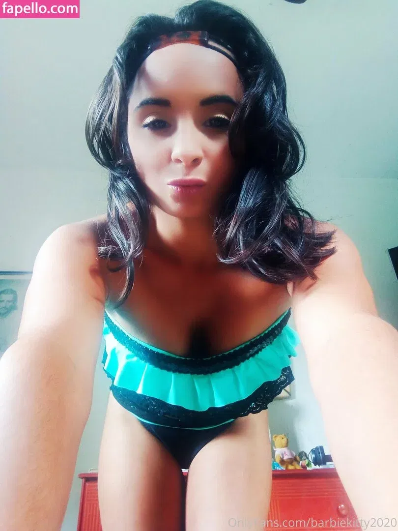 Barbara Savelli Onlyfans Photo Gallery 