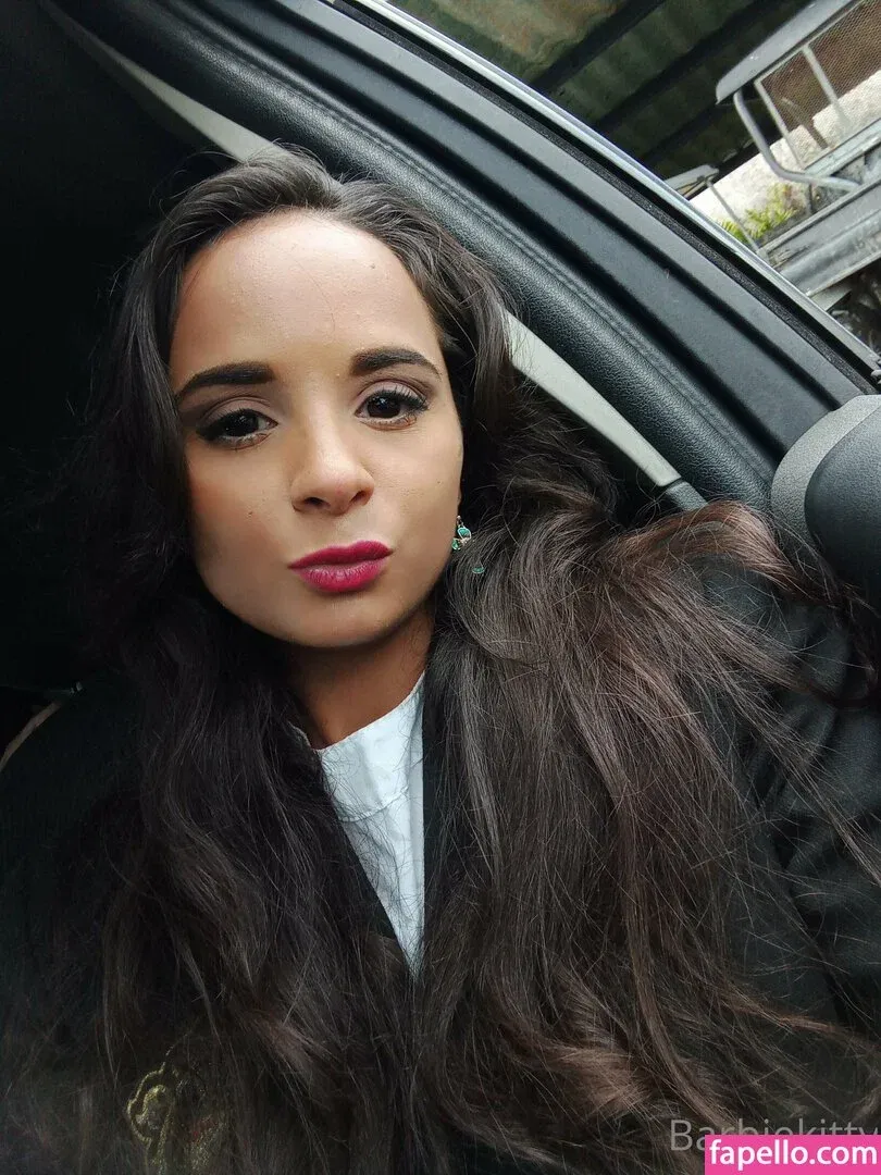 Barbara Savelli Onlyfans Photo Gallery 