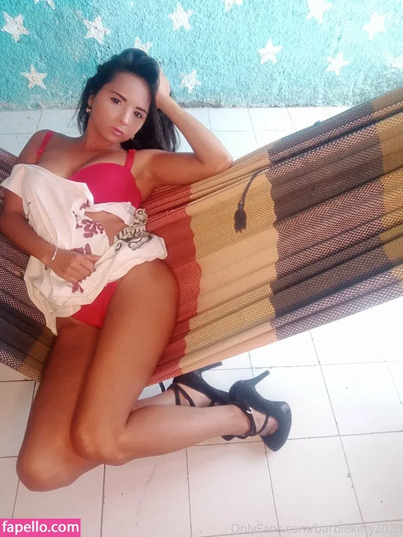 Barbara Savelli Onlyfans Photo Gallery 