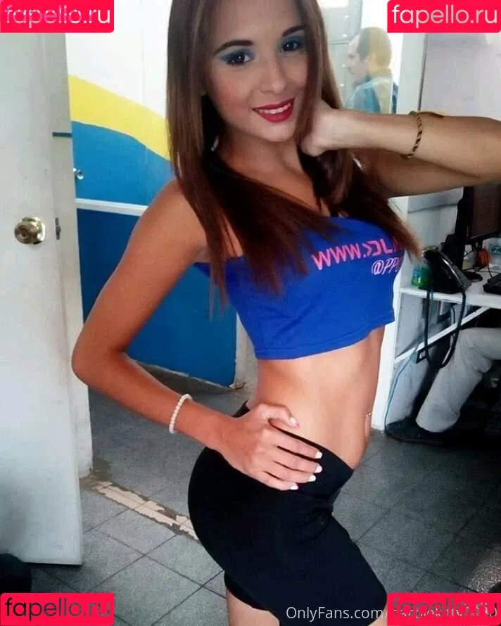 Barbara Savelli Onlyfans Photo Gallery 