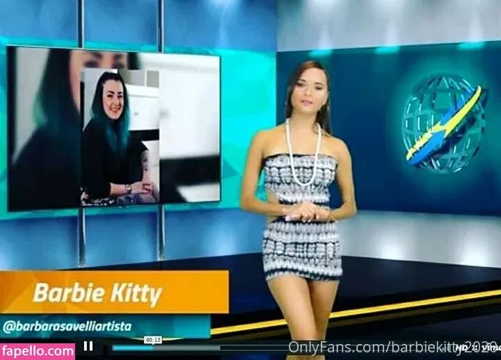 Barbara Savelli Onlyfans Photo Gallery 