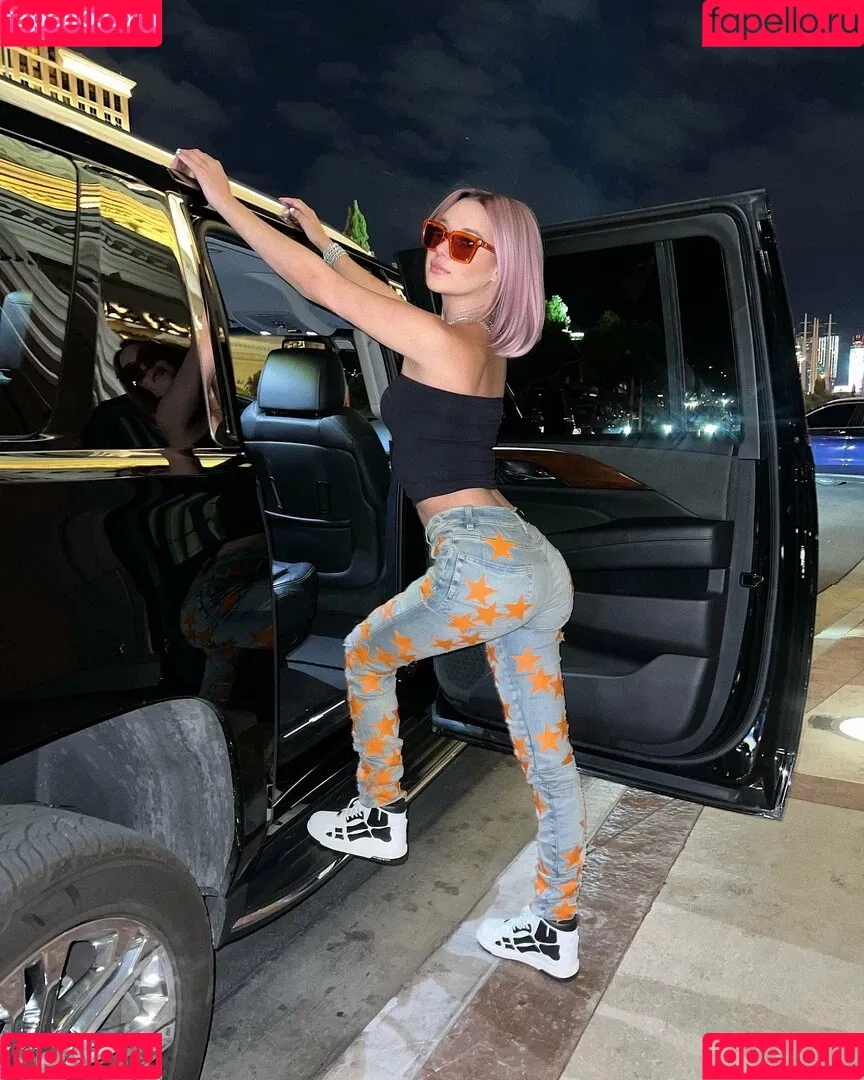 Sarah Snyder Onlyfans Photo Gallery 