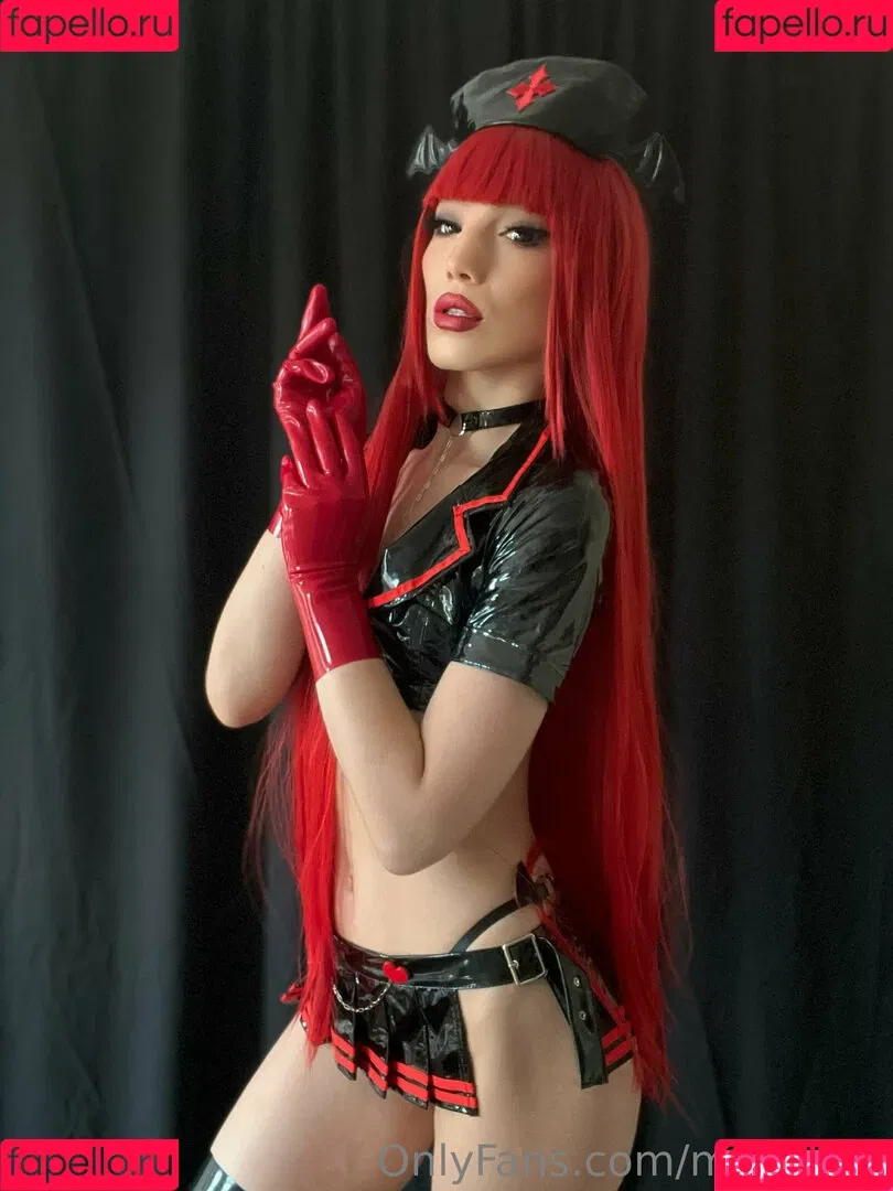 Miss Nyu Onlyfans Photo Gallery 
