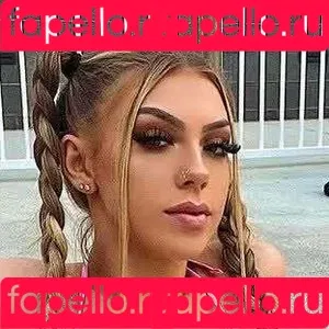 Sierra Sprague Onlyfans Photo Gallery 