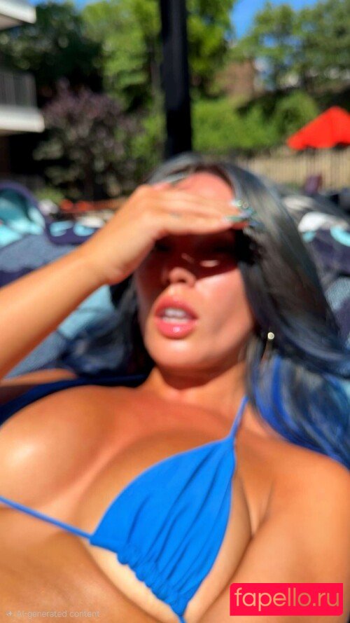 Alexia Steade / alexiasteade Nude Onlyfans Photo 24