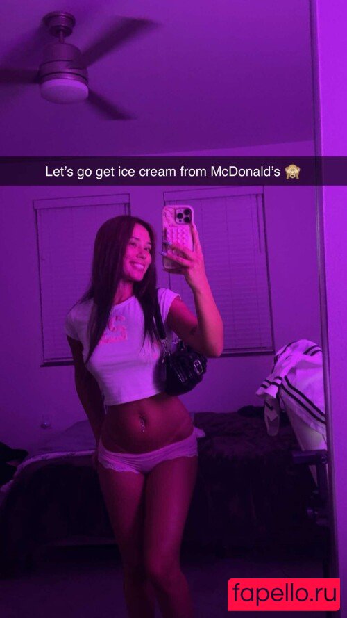 Alexia Steade / alexiasteade Nude Onlyfans Photo 18