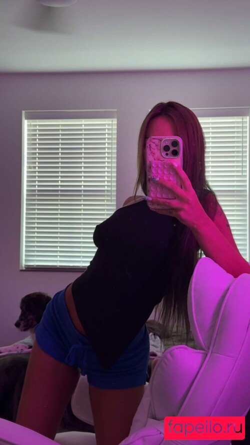 Alexia Steade / alexiasteade Nude Onlyfans Photo 19