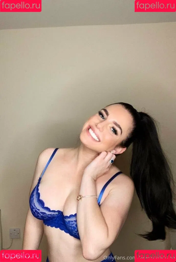 ofbelles Onlyfans Photo Gallery 
