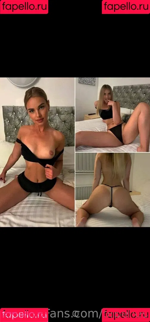 ofbelles Onlyfans Photo Gallery 