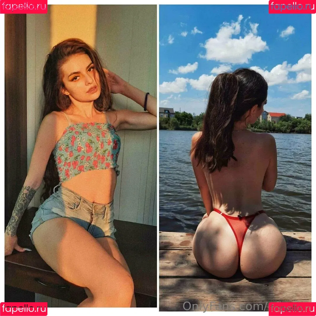 ofbelles Onlyfans Photo Gallery 