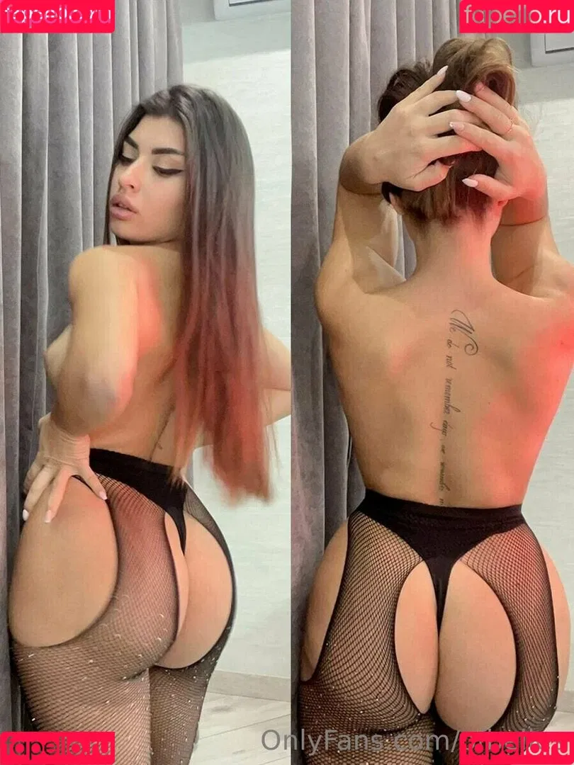 ofbelles Onlyfans Photo Gallery 