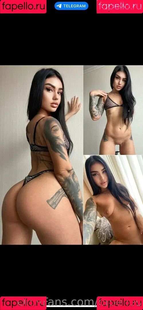 ofbelles Onlyfans Photo Gallery 