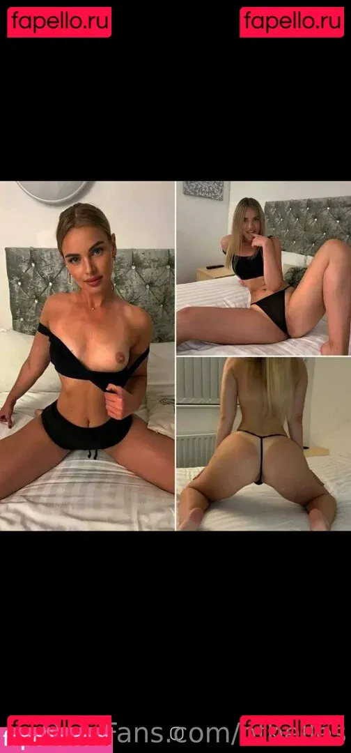 ofbelles Onlyfans Photo Gallery 