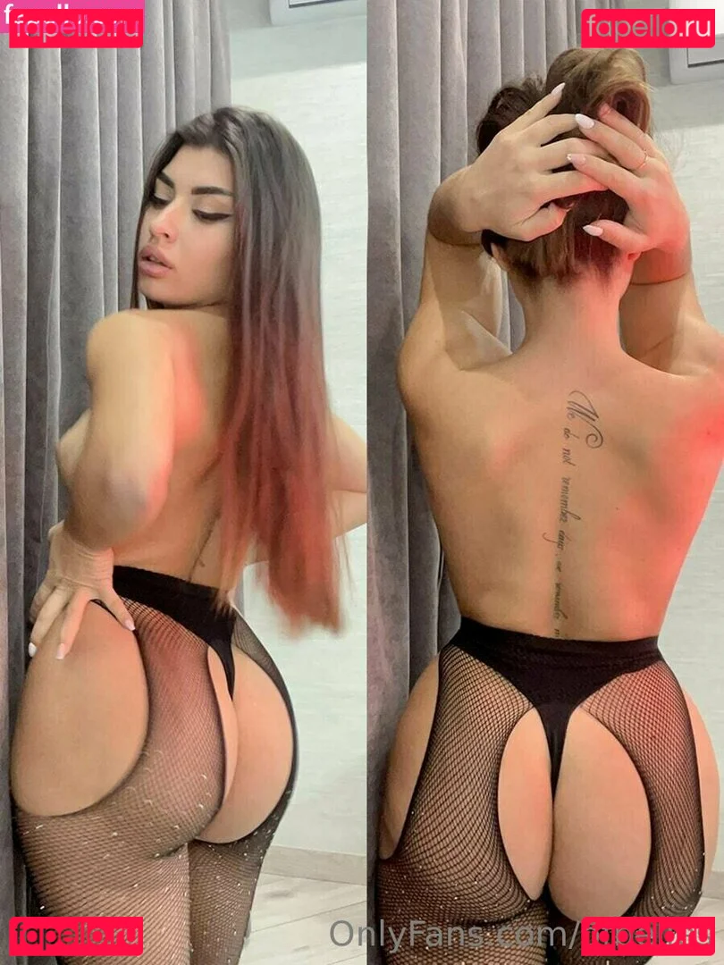 ofbelles Onlyfans Photo Gallery 